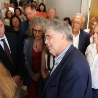 Inauguração da nova USF em Corroios